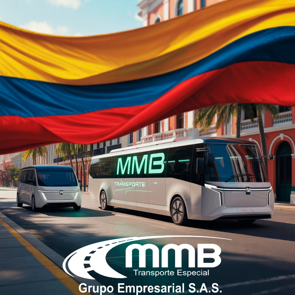 Misión MMB